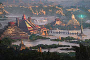 Temple Design